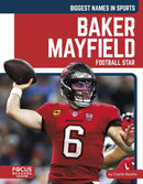 Baker Mayfield