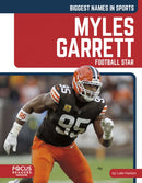 Myles Garrett