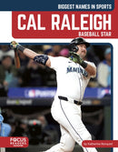 Cal Raleigh