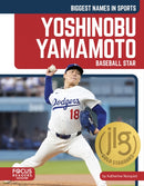 Yoshinobu Yamamoto