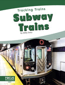 Subway Trains