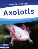 Axolotls