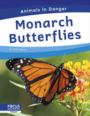 Monarch Butterflies