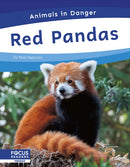 Red Pandas