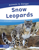 Snow Leopards