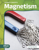 Magnetism