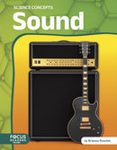 Sound