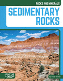 Sedimentary Rocks