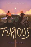 Furious-9798890030160