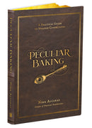 Peculiar Baking