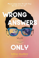 Wrong Answers Only-9798890030740