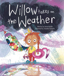 Willow Takes on the Weather-9798890031600