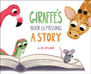 Giraffe?s Book Is Missing a Story
