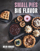 Small Pies, Big Flavor-9798890031860