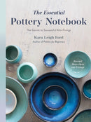 The Essential Pottery Notebook : The Secret to Successful Kiln Firings-9798890032003