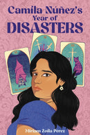 Camila Núñez''s Year of Disasters