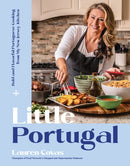 Little Portugal : Bold and Flavorful Portuguese Cooking from My New Jersey Kitchen-9798890032355
