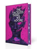 The Faceless Thing We Adore-9798890032898