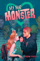 My Fair Monster-9798890032935