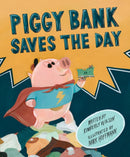 Piggy Bank Saves the Day-9798890033079