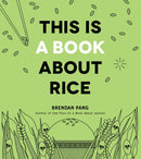 This Is a Book About Rice-9798890033314