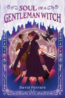Soul of a Gentleman Witch-9798890033826