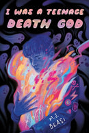 I Was a Teenage Death God-9798890033840