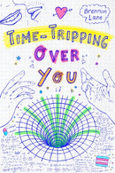 Time-Tripping Over You-9798890033864
