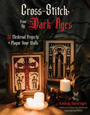 Cross Stitch from the Dark Ages
