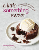 A Little Something Sweet