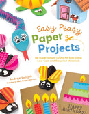 Easy Peasy Paper Projects