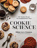 Cookie Science
