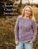 Seamless Crochet Sweaters