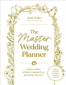 Master Wedding Planner
