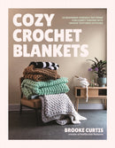 Cozy Crochet Blankets
