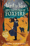 The Verity Vox and the Curse of Foxfire