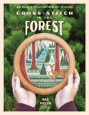 Cross-stitch in the Forest