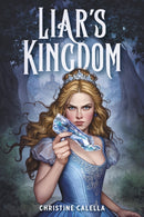 Liar's Kingdom-9798890039675