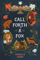 Call Forth a Fox-9798890039705