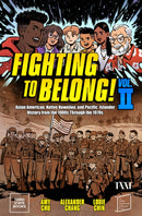 Fighting to Belong! : Asian Americans, Native Hawaiians, and Pacific Islanders, 19001970-9798890130235