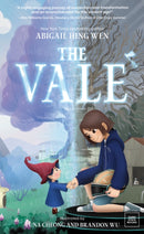 The Vale-9798890130310