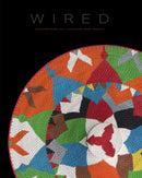 Wired: Contemporary Zulu Telephone Wire Baskets-9798890181008