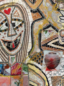 Cameron Welch: Mosaics-9798890181077