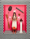 Cara Romero: Panupunuwugai (Living Light)-9798890181176