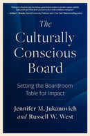 The Culturally Conscious Board