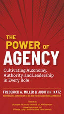 The Power of Agency-9798890570352