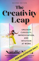The Creativity Leap, 2nd Edition