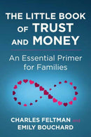 The Little Book of Trust and Money