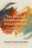The Impact Entrepreneur Breakthrough