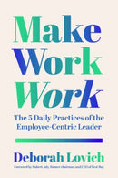 Make Work Work
